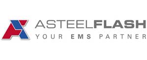 Logo-Asteelflash